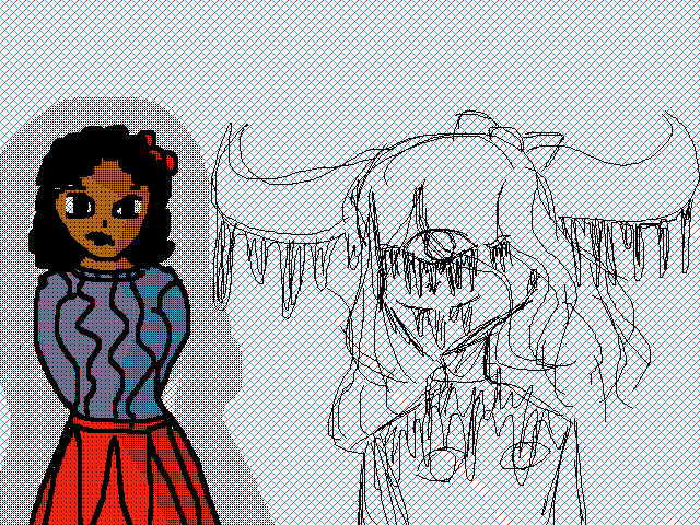 Comparison with @SleepyHead