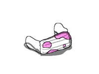 Mask bc idk