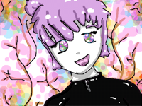 Roblox but it’s an anime