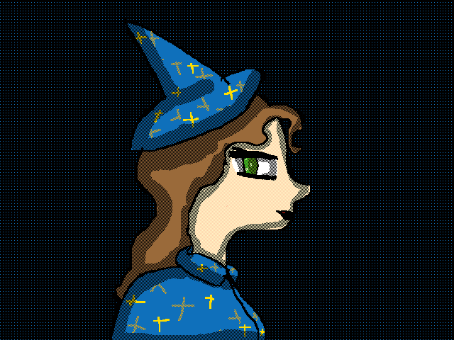 Witch
