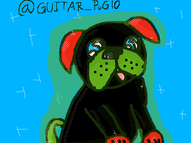 For @GUITAR_PuG10