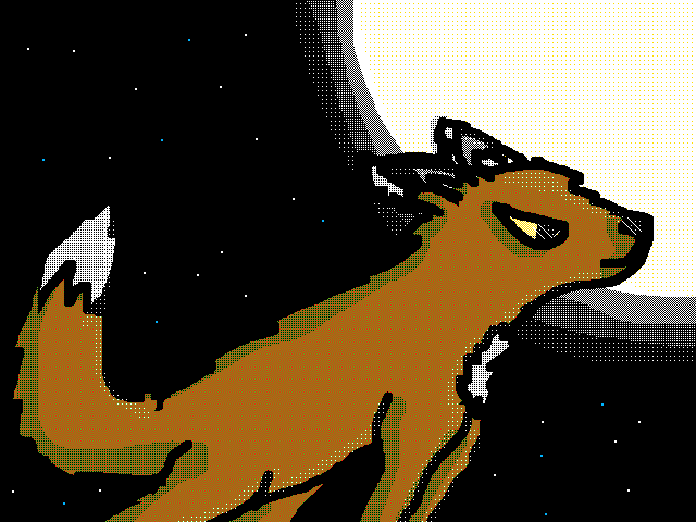 Werewolf