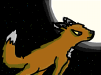 Werewolf