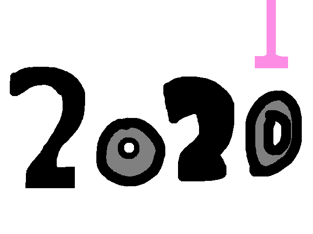 New year!
