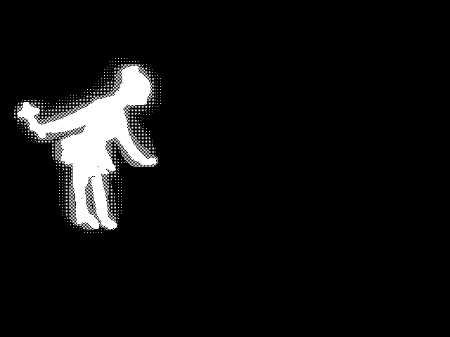 Fairy (wip)