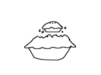 Ｐｉｅ　ｆｌａｖｏｕｒ