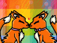 Rainbow ️‍
