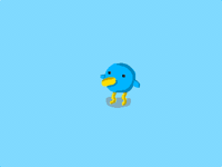 Dancin birb (disco)