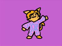 Epic dancin skills (2X speed)