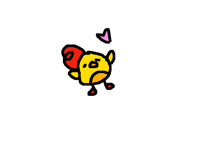Just realised she needs a name ;-;