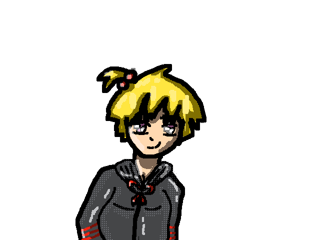 Anime UwU (I tried)