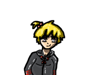 Anime UwU (I tried)