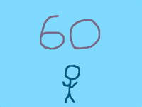 Ty for 60 followers! :D