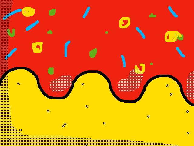 Cake cycle