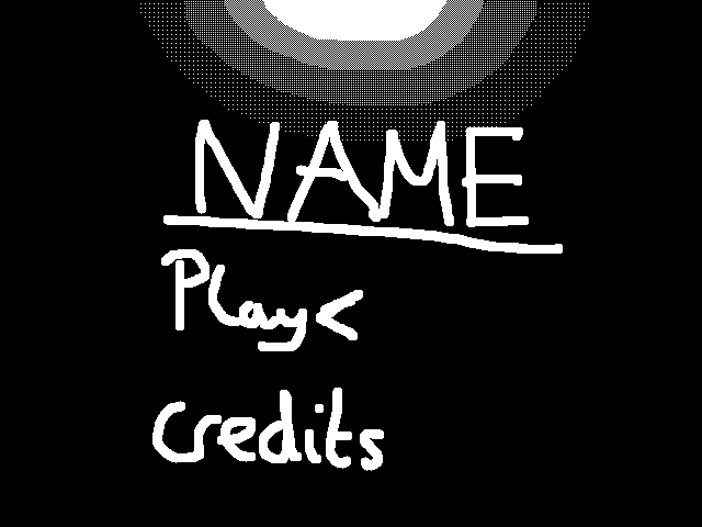 Old animation