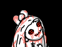 Old animation