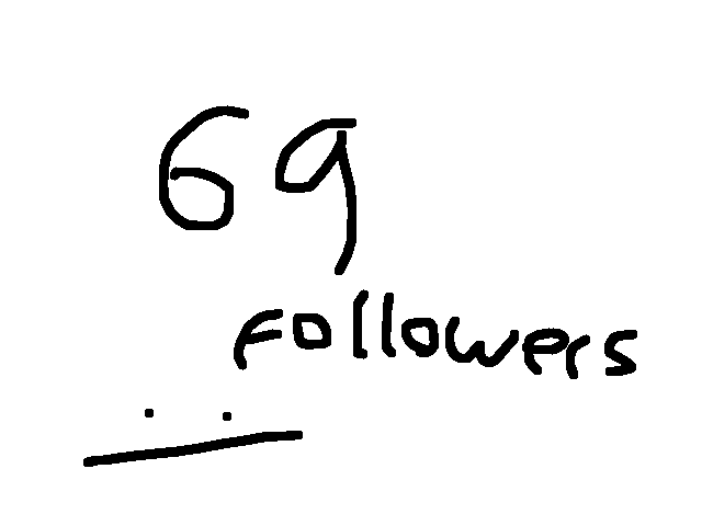 So close