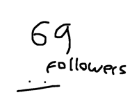 So close
