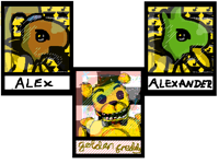 I’ll make ur oc a trading card :)