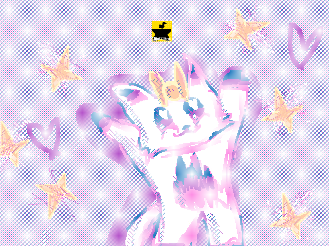 I will make you a pfp!