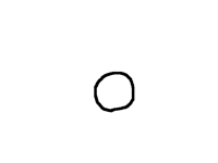 Depressing ball