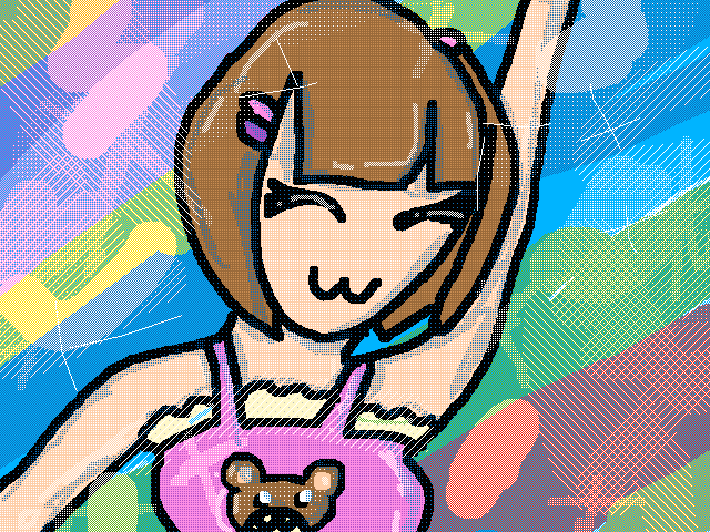RECOLOUR! ️
