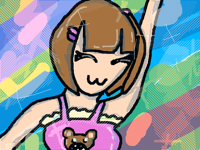 RECOLOUR! ️