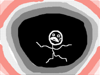 Me vs my head