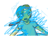 She possessed boi
