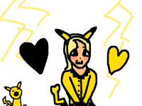 Heh (improved earlier post) for @Pikachu_boy123