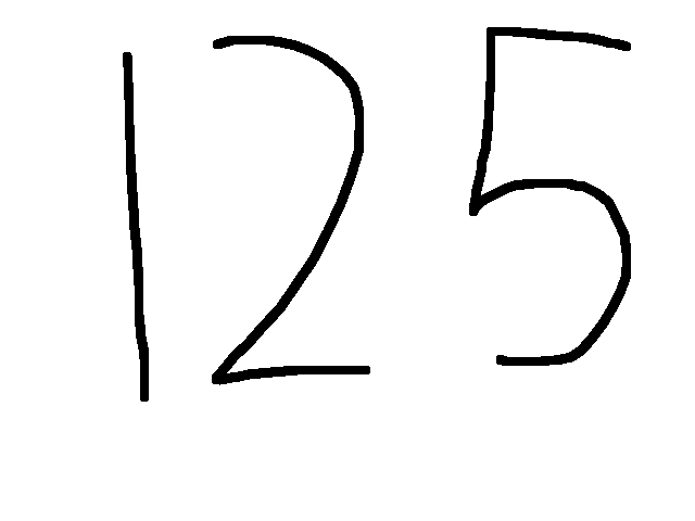 Im 125th on rankings rn Lol (can we get higher?)