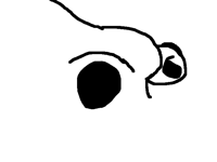 U smell I can smell u through the screen