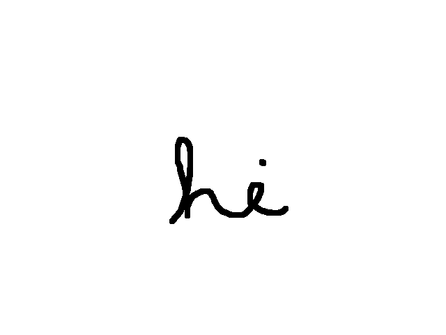 Hi
