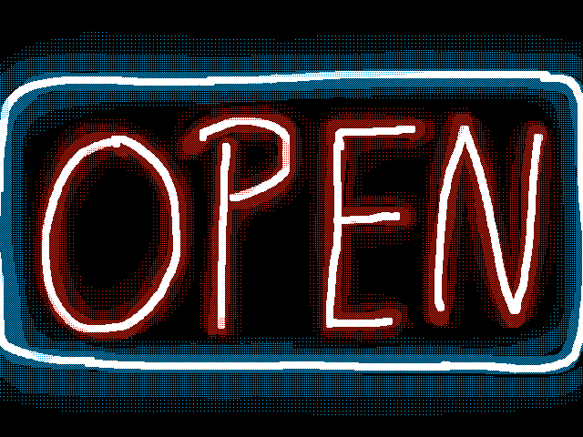 Quackilton! Is now open!