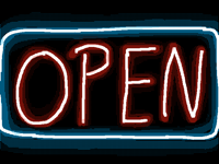 Quackilton! Is now open!