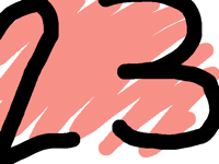 23 until 100 but I can only post 40 more anims ;-;