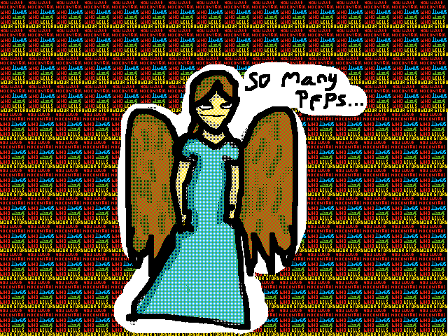 Who likes my pfp?