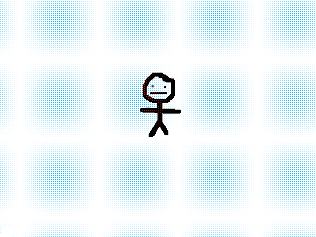 T-pose Jeff (ultimate edition)