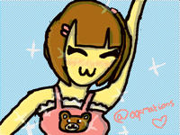 Just reposting bc noone is entering my competition