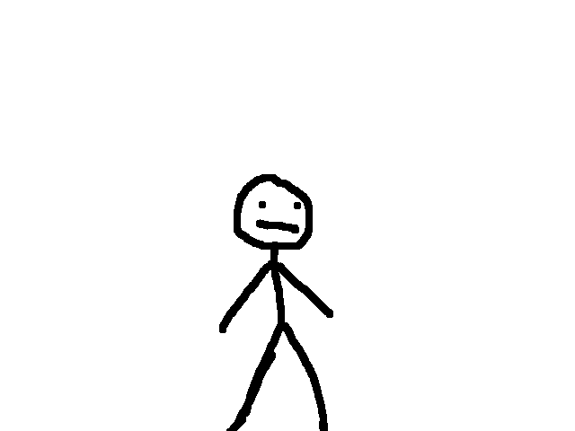 My first animation!