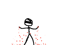 My first animation!