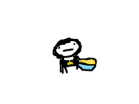 Gonna go have breakfast bye