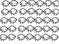 Me and the boys when there’s cheese in the fridge: