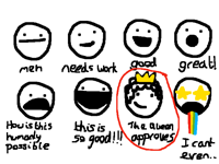 I rate @Gabri_nimations