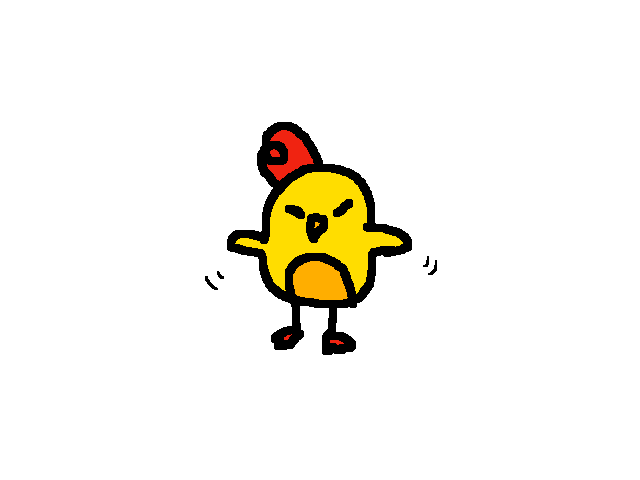 I wanna fly :( (new oc)
