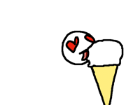 Ice cream