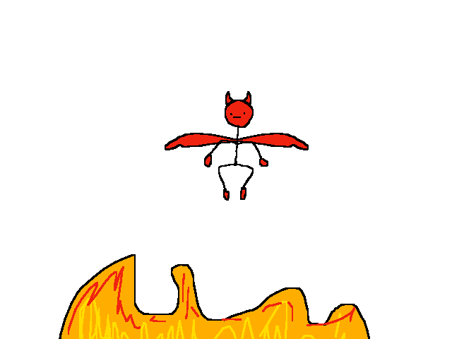 Devil