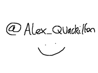 USERNAME CHANGE! :D