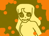 Scarecrow (big w.i.p)