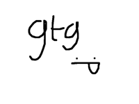 Gtg